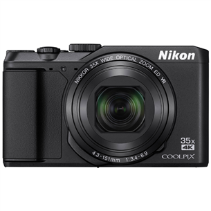 Fotokaamera Nikon COOLPIX A900
