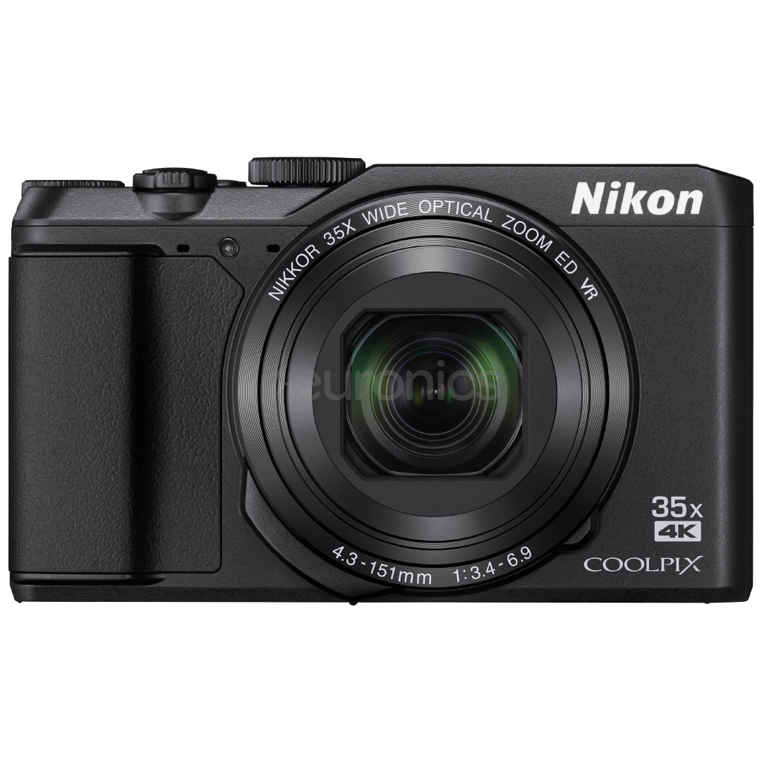 Digital camera COOLPIX A900, Nikon