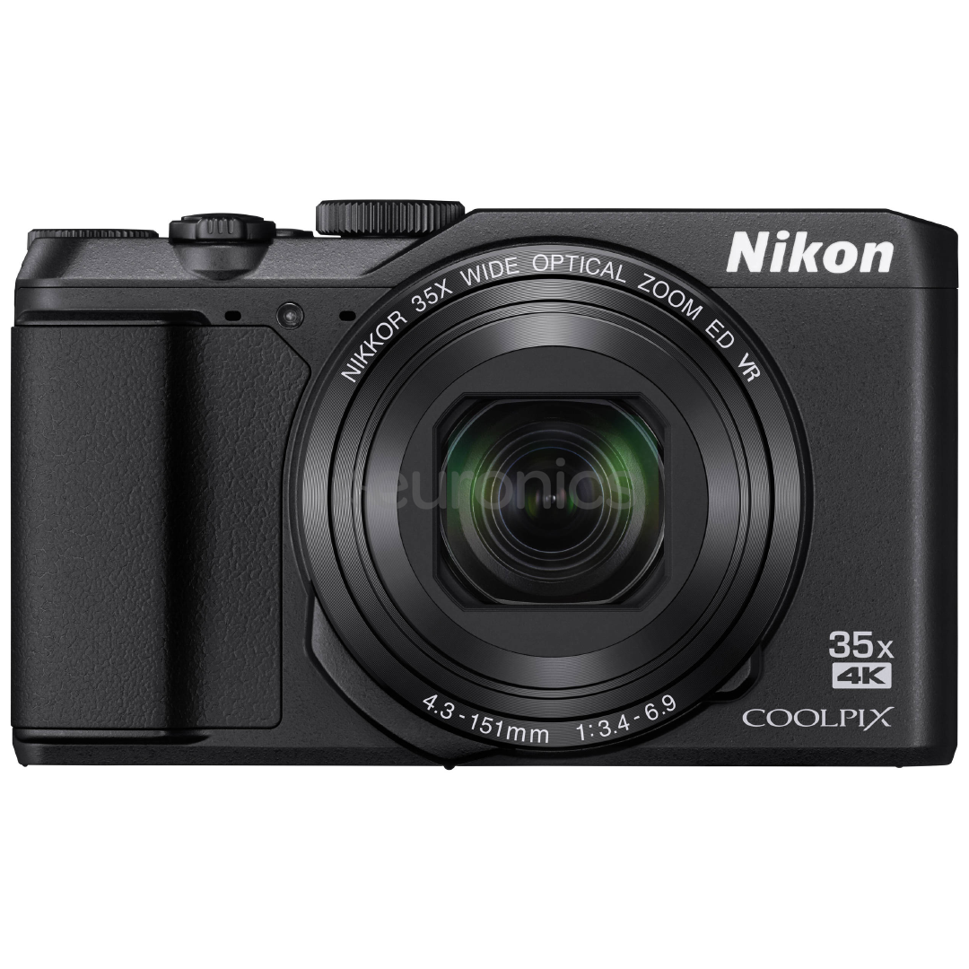 Fotokaamera Nikon COOLPIX A900
