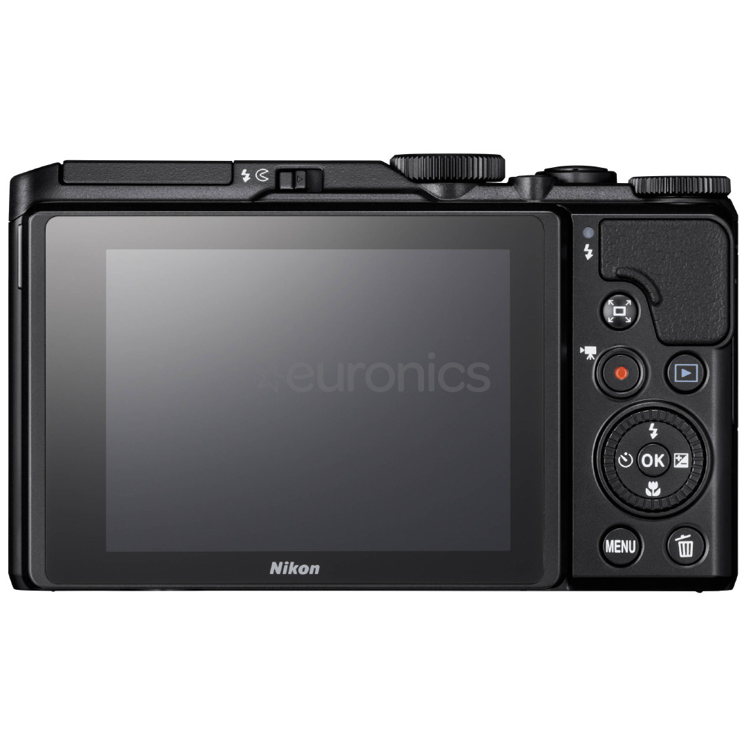Digital camera COOLPIX A900, Nikon