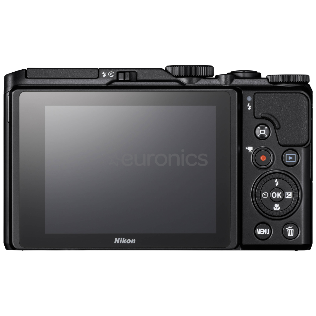 Fotokaamera Nikon COOLPIX A900