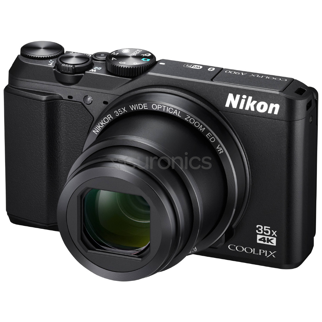 Digital camera COOLPIX A900, Nikon