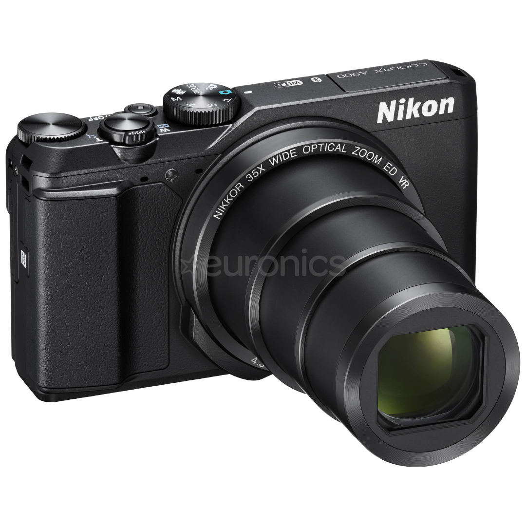 Fotokaamera Nikon COOLPIX A900