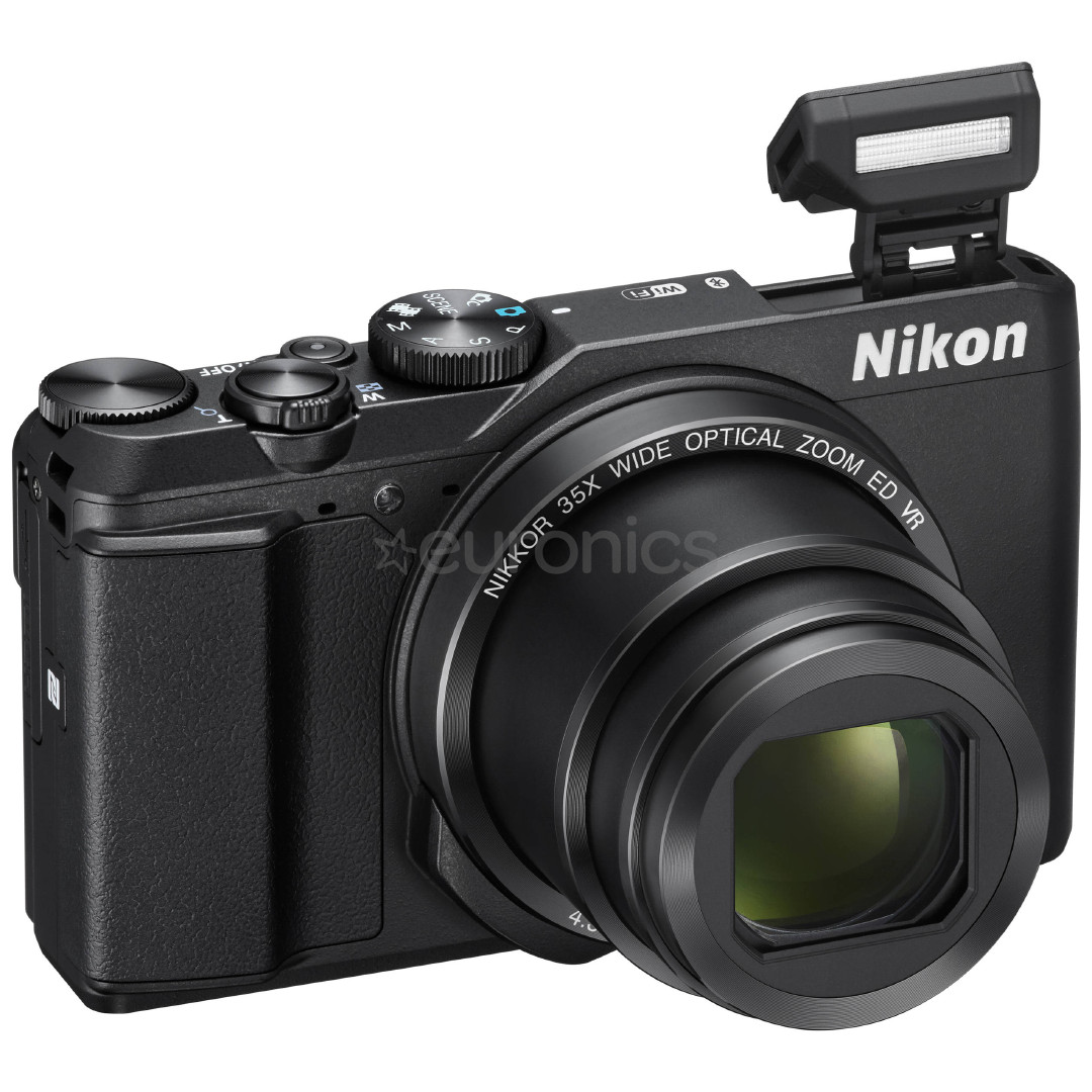 Digital camera COOLPIX A900, Nikon