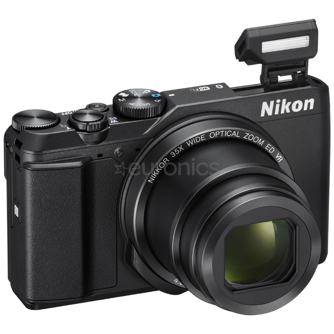 Fotokaamera Nikon COOLPIX A900