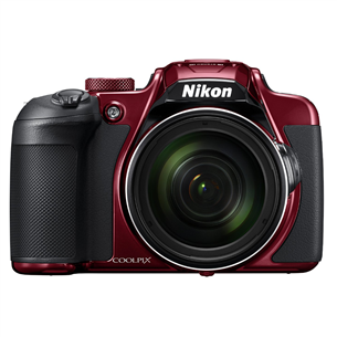 Фотокамера COOLPIX B700, Nikon