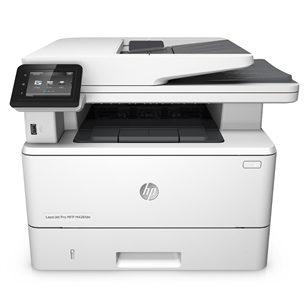 Multifunctional laser printer HP LaserJet Pro MFP