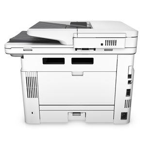 Мультифункциональный лазерный принтер LaserJet Pro MFP M426fdw, HP