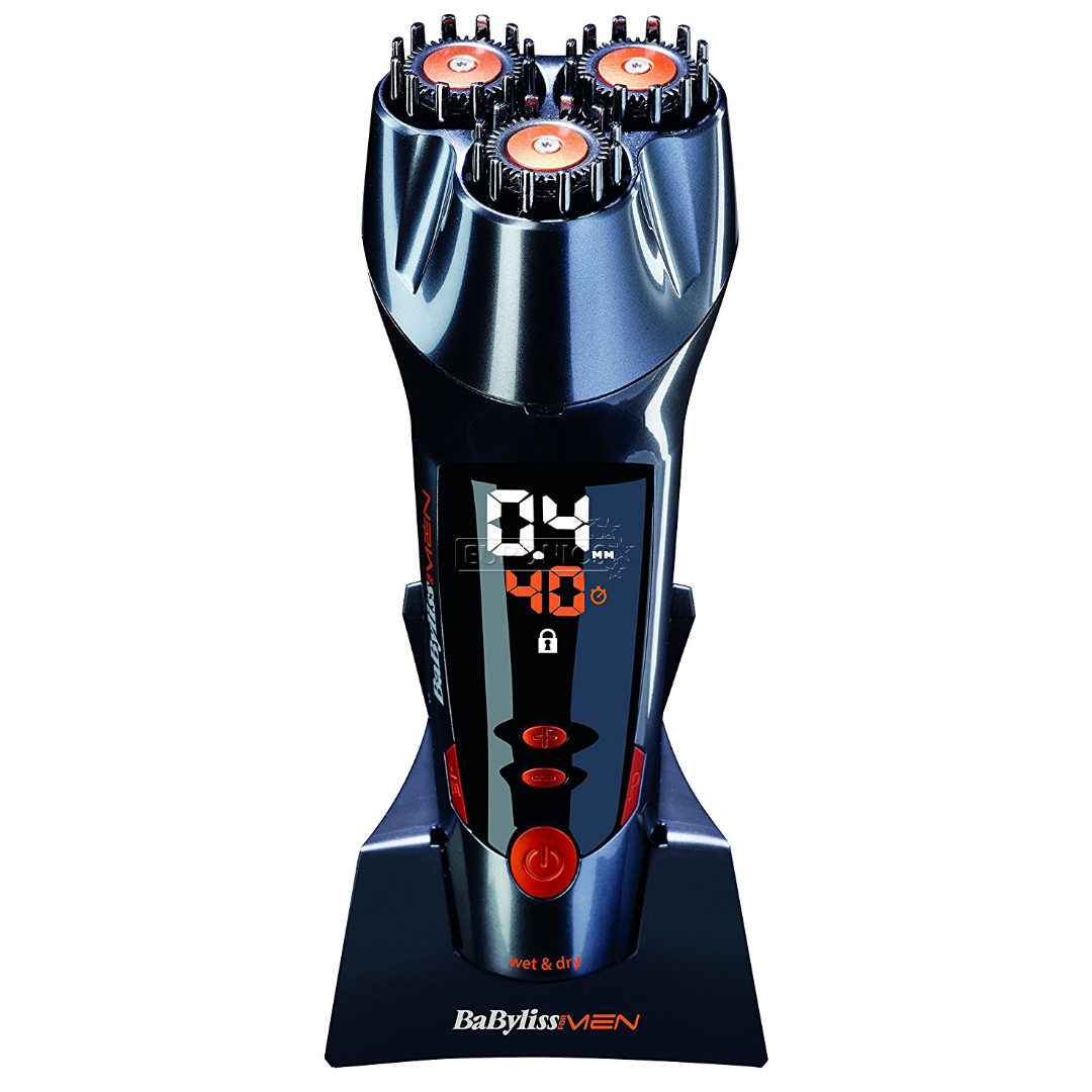 Habemetrimmer Babyliss SH510E
