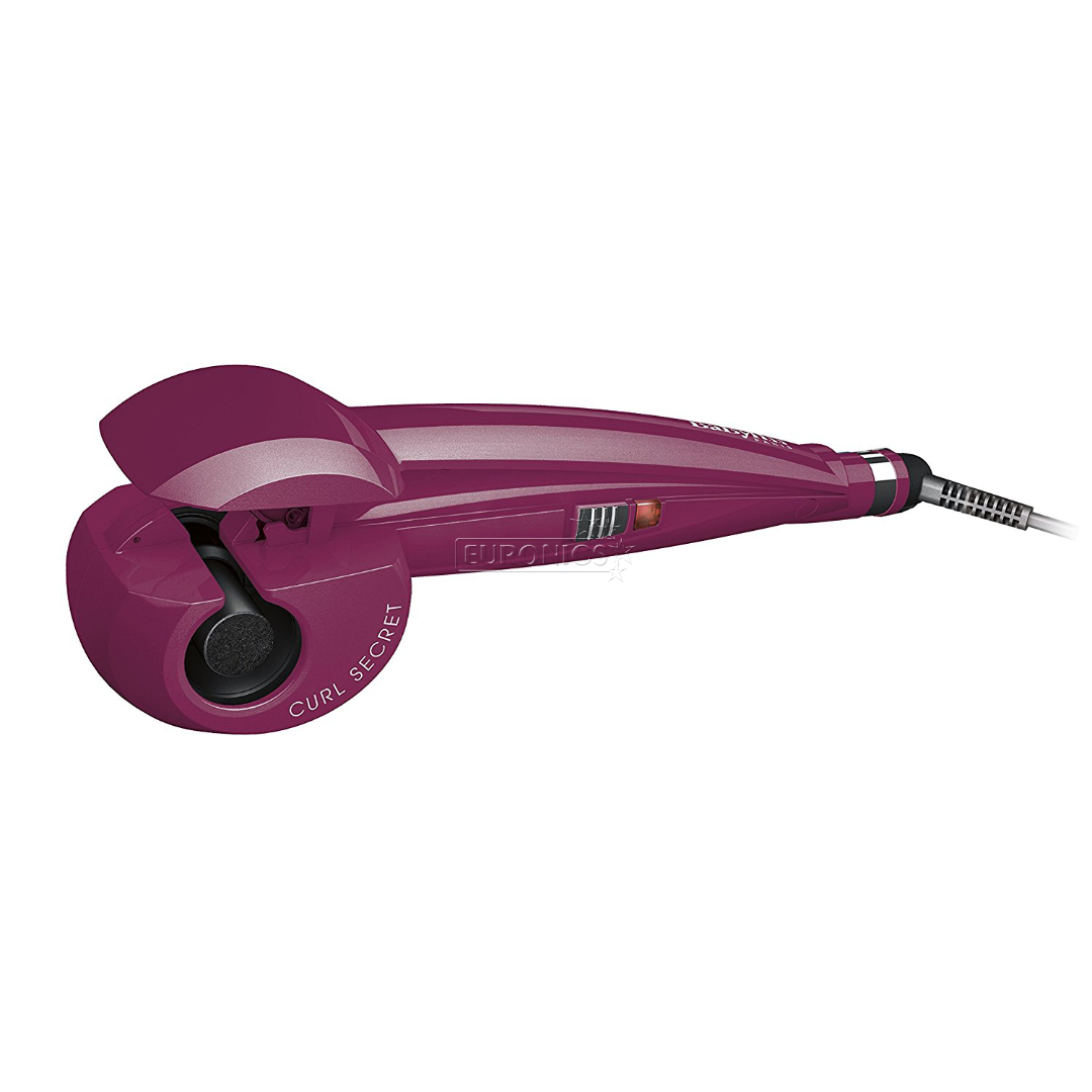 Hair Curler Curl Secret Fashion Babyliss C903pe Hair Curler Curl Secret Fashion Babyliss