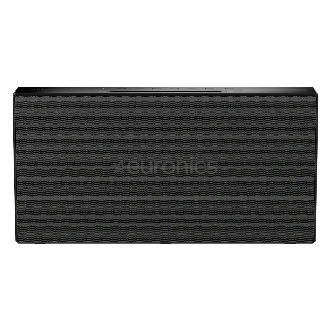 Muusikakeskus Sony CMT-X3CD
