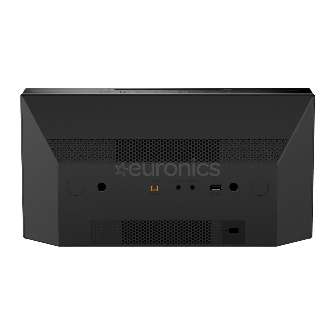 Muusikakeskus Sony CMT-X3CD