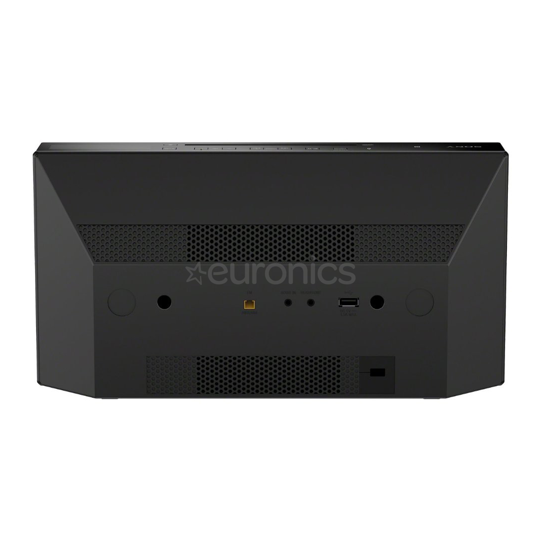 Muusikakeskus Sony CMT-X3CD