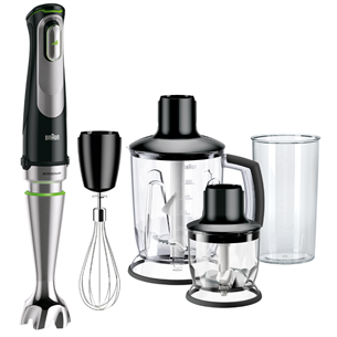 Hand blender Braun Multiquick 9 Aperitive