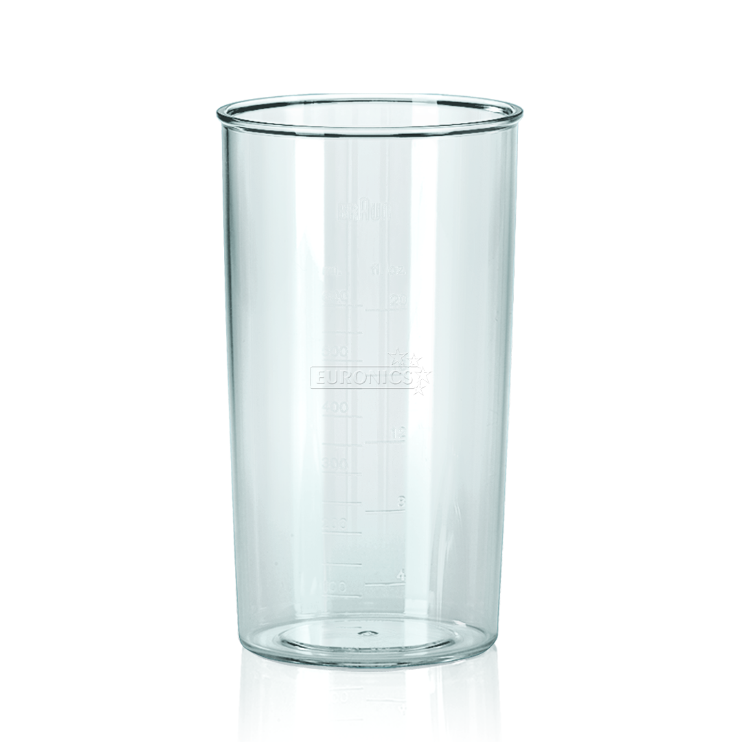 Saumikser Braun Multiquick 9 Aperitive