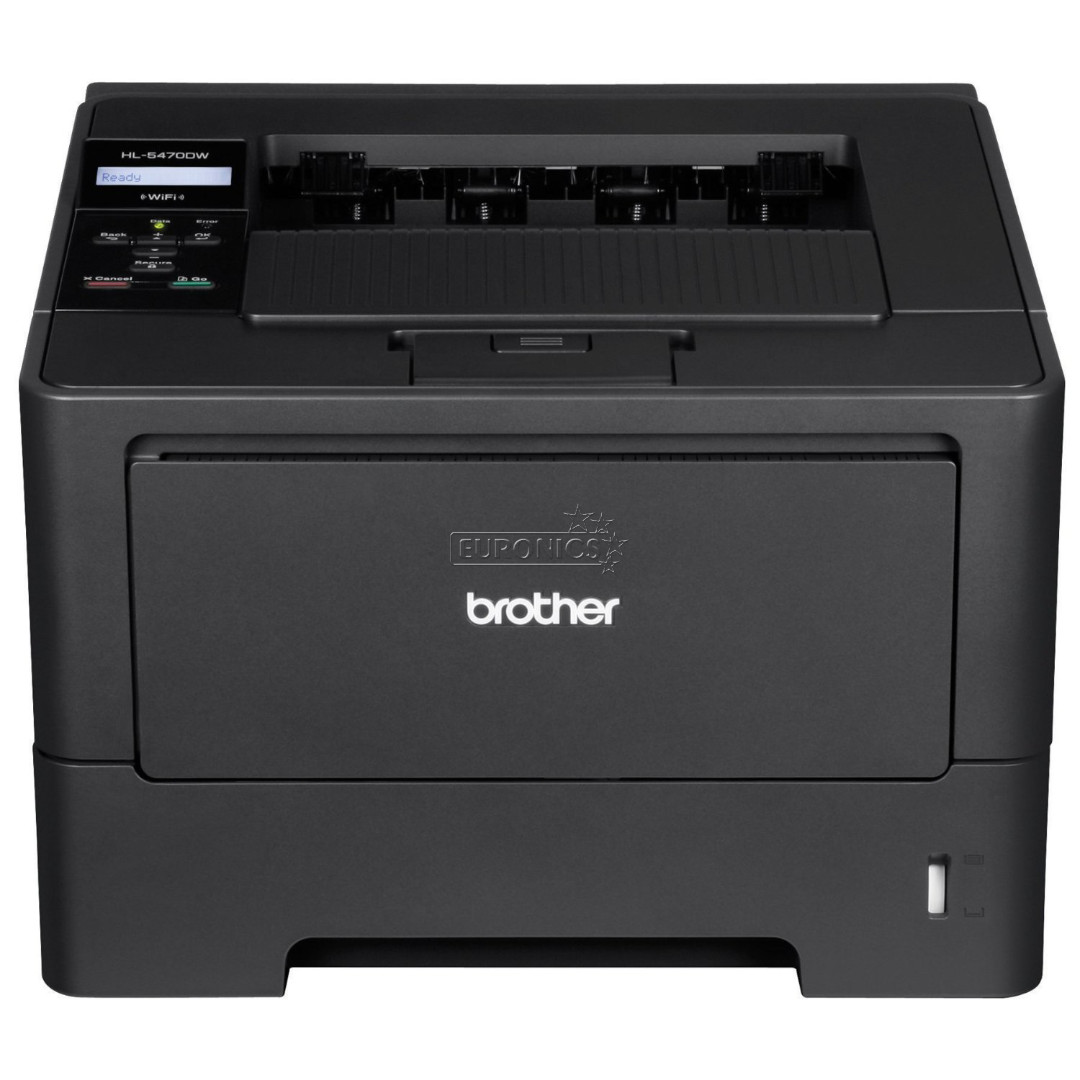 Laserprinter Brother HL-5470DW