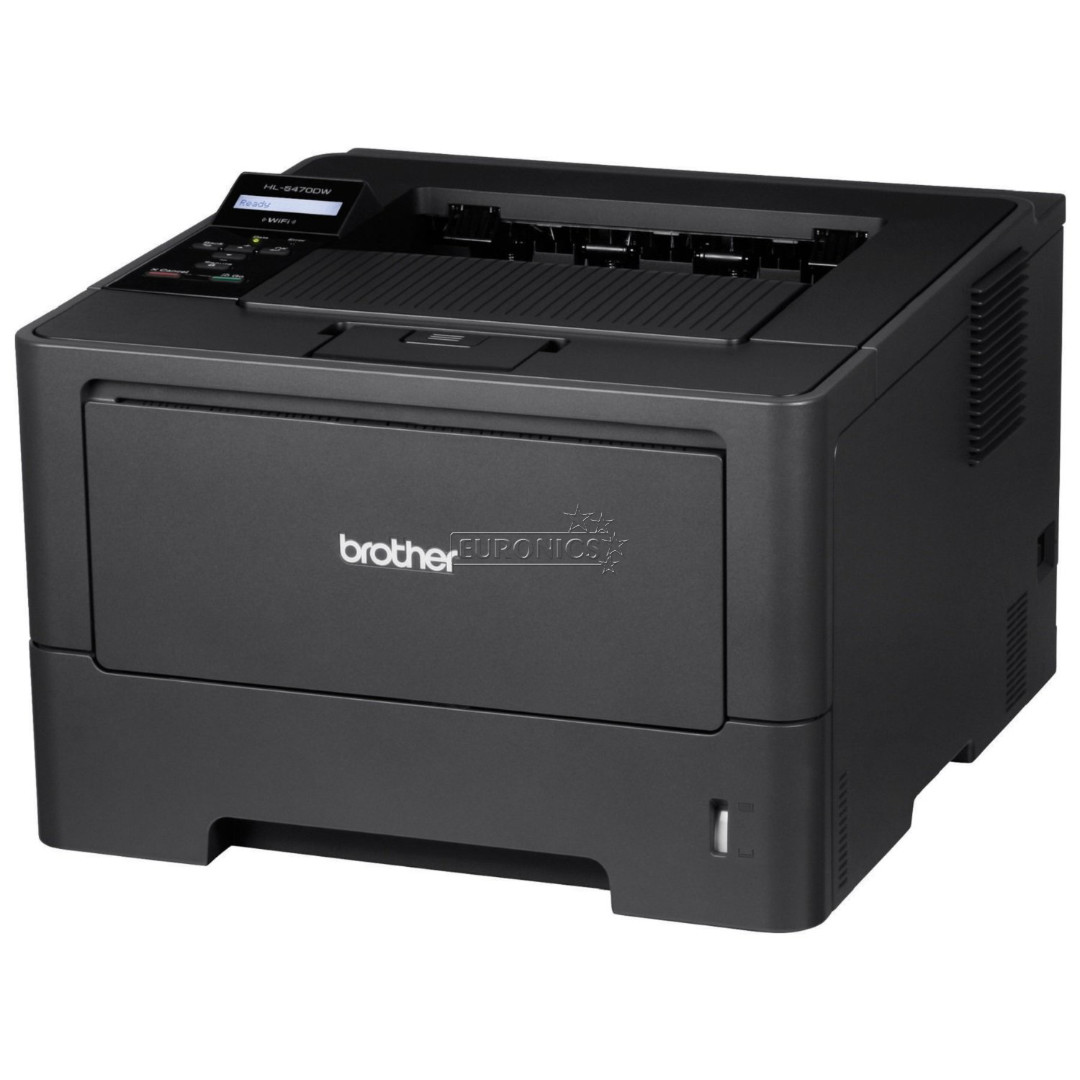 Laserprinter Brother HL-5470DW