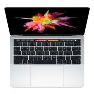 Sülearvuti Apple MacBook Pro / 13'' SWE