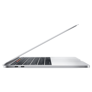 Sülearvuti Apple MacBook Pro / 13'' SWE