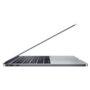 Notebook Apple MacBook / 13'' SWE