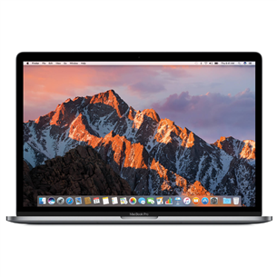 Sülearvuti Apple MacBook Pro / 15'' SWE