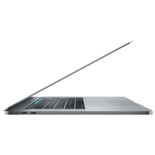 Notebook Apple MacBook Pro / 15'' SWE