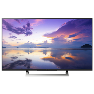 49'' Ultra HD LED LCD TV Sony