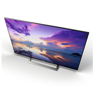 49'' Ultra HD LED LCD TV Sony
