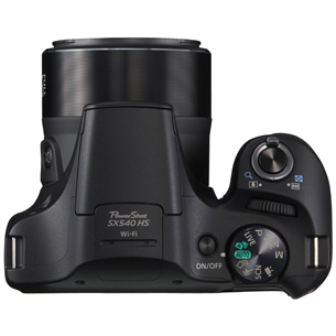 Digital camera Canon PowerShot SX540