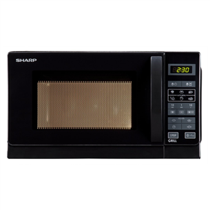 Microwave oven Sharp (20 L)