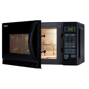 Microwave oven Sharp (20 L)