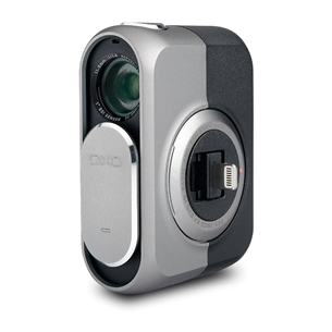 Фотокамера DxO ONE для iPhone и iPad, DxO