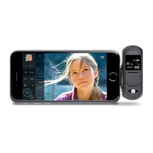 DxO ONE camera for iPhone and iPad, DxO
