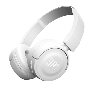 Беспроводные наушники JBL T450