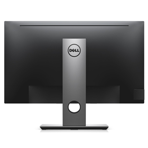 22" Full HD LED IPS монитор, Dell