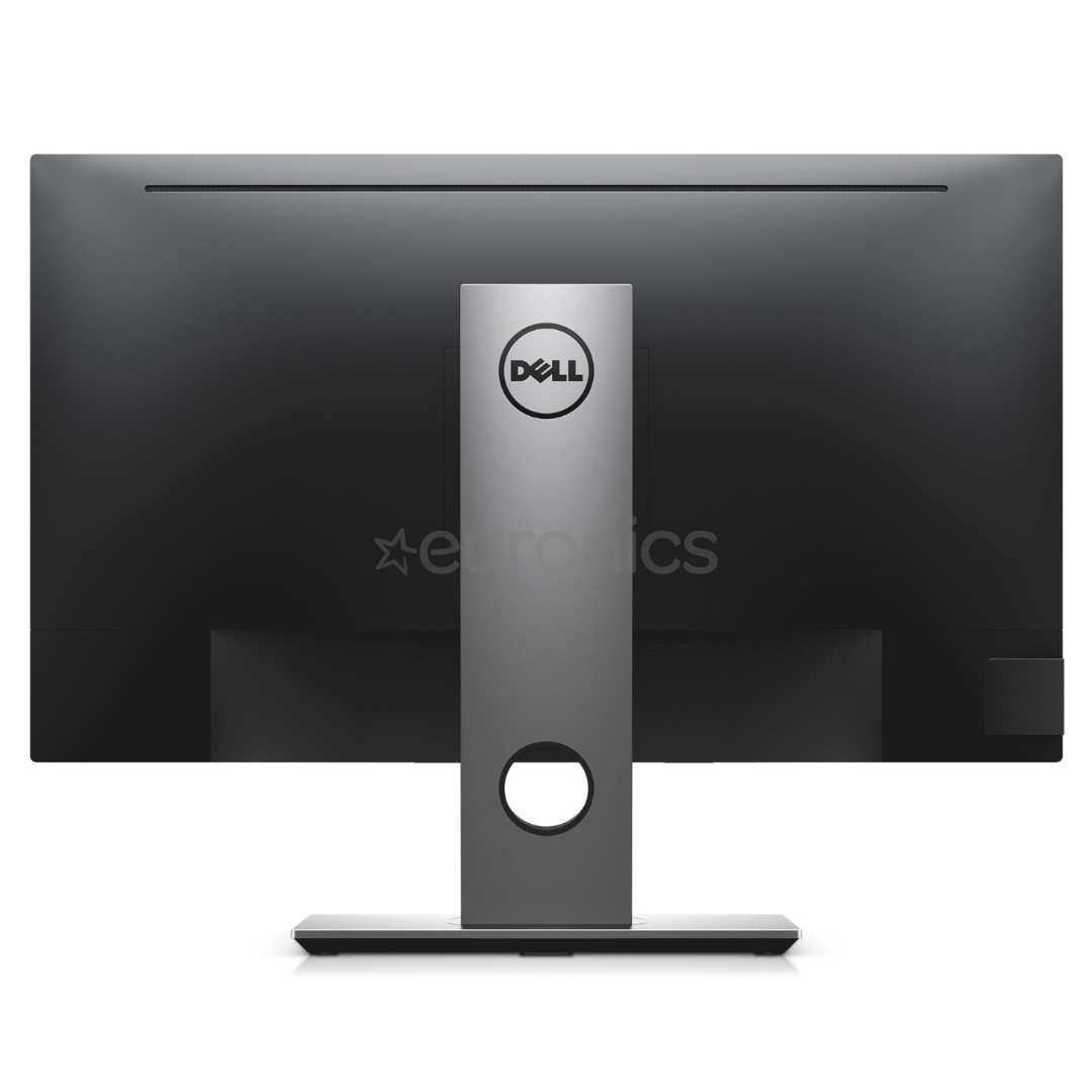 22'' Full HD LED IPS-monitor Dell