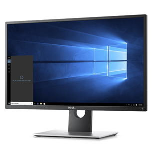 22" Full HD LED IPS монитор, Dell