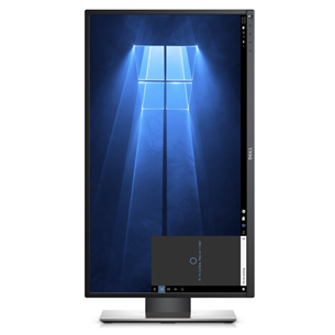 22'' Full HD LED IPS monitor Dell