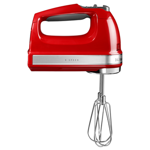 Käsimikser KitchenAid