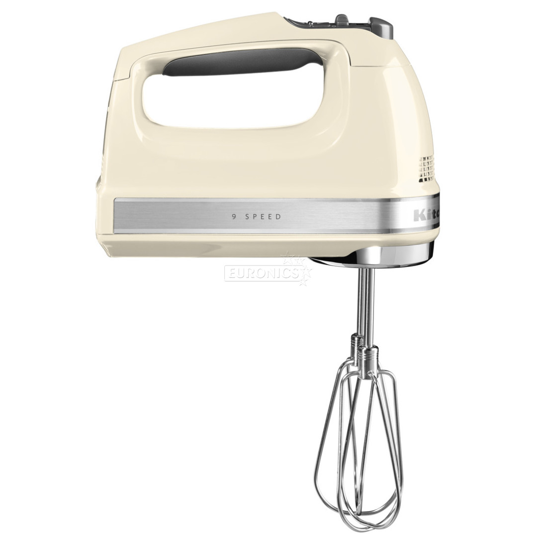 Käsimikser KitchenAid
