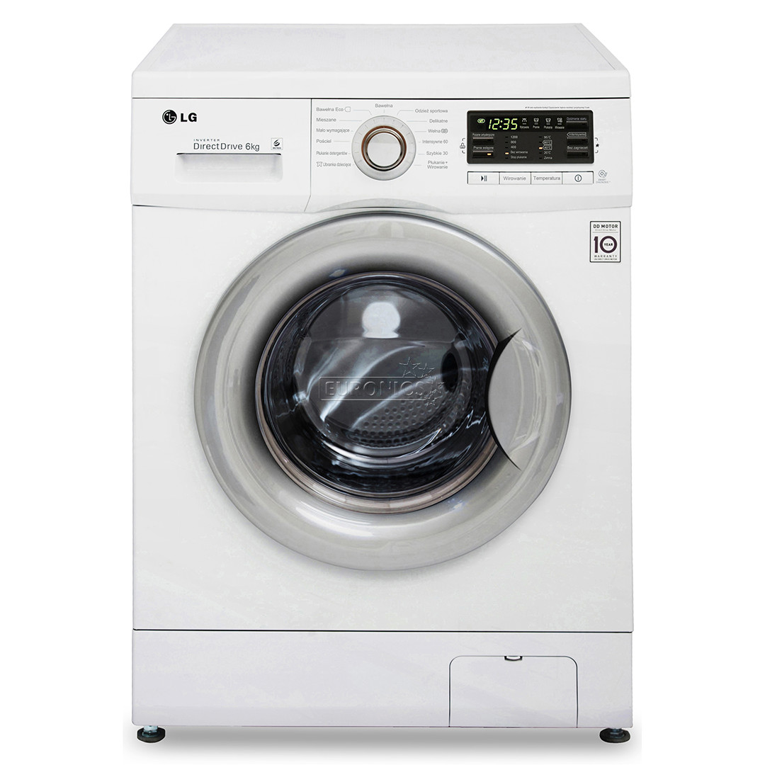 Pesumasin LG / 1200 p/min