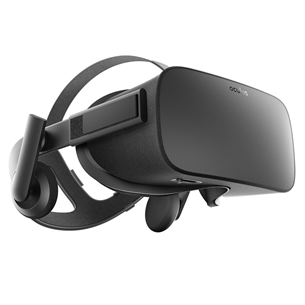 VR гарнитура Rift, Oculus