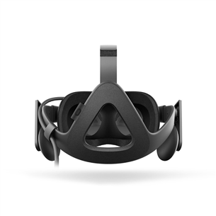 VR headset Oculus Rift