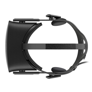 VR headset Oculus Rift