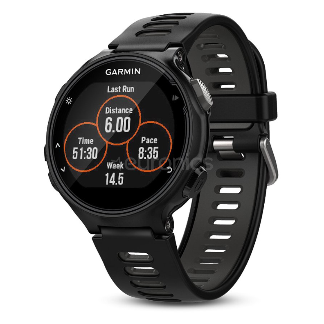 garmin forerunner 735xt replacement band