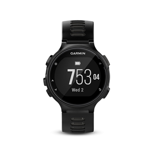 Running watch Garmin Forerunner 735XT Tri-Bundle