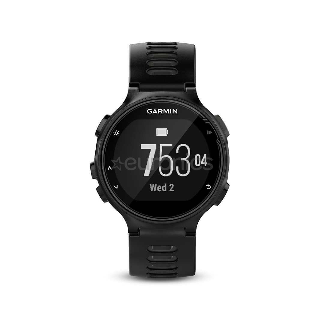 Pulsikell Garmin Forerunner 735XT Tri-Bundle