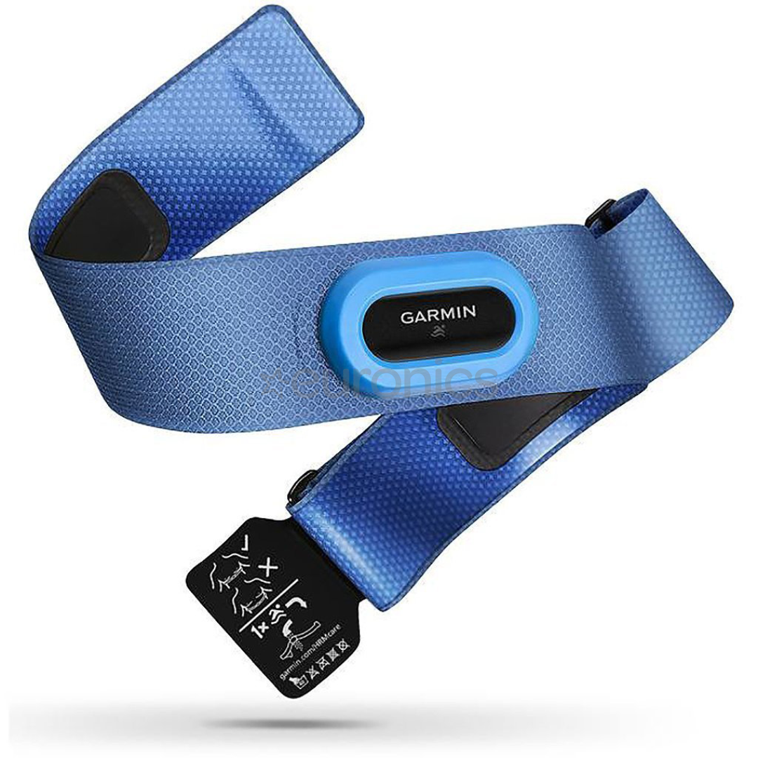 Pulsikell Garmin Forerunner 735XT Tri-Bundle