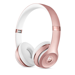 Wireless headphones Solo 3, Beats