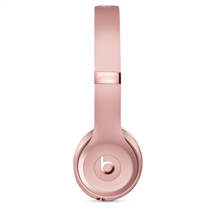 Wireless headphones Solo 3, Beats